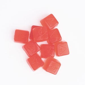 Potluck Cherry Gummies
