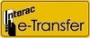 Pay with Interac E-Transfer