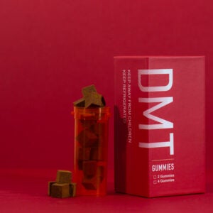 DMT Gummies 3 of 3