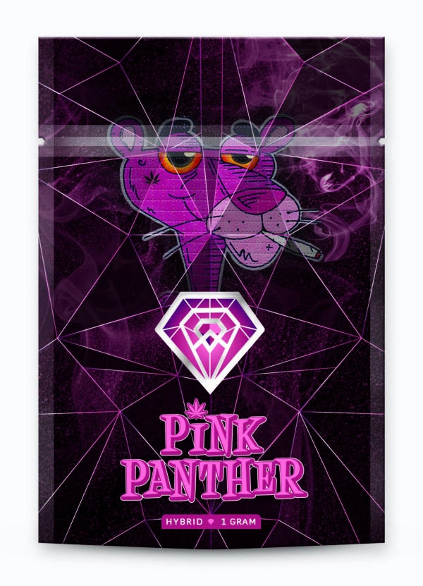 Pinkpanther