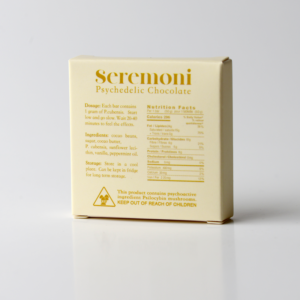 Seremoni Mint 1000mg3 1