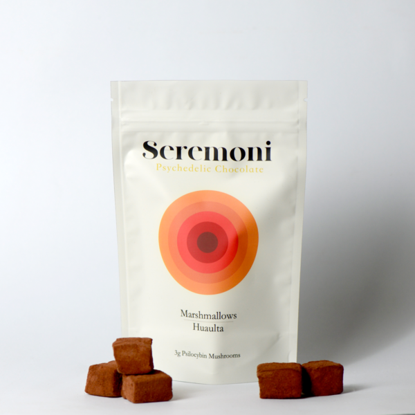 Seremoni marshmallows 2