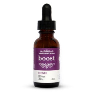 buy weed online boost recover tincture