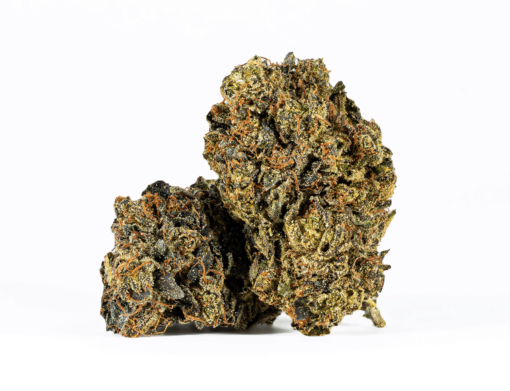 Black Afghani (AAA)