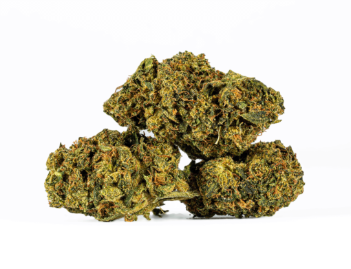 Sour Tangie (AA) - Image 2