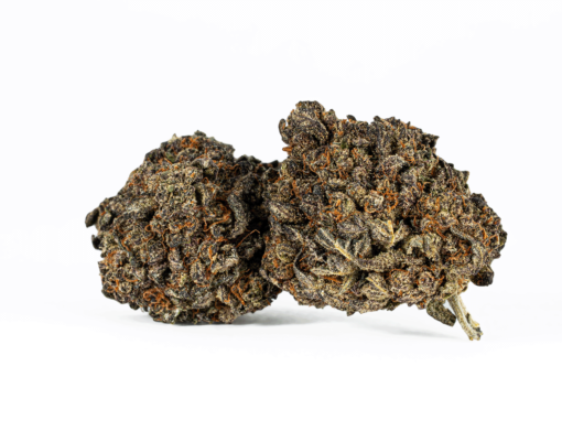 Sticky Grapes (AA)