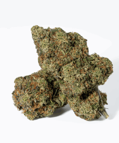 Chemical Weapon (AAA+)