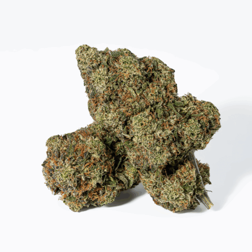 Chemical Weapon (AAA+)