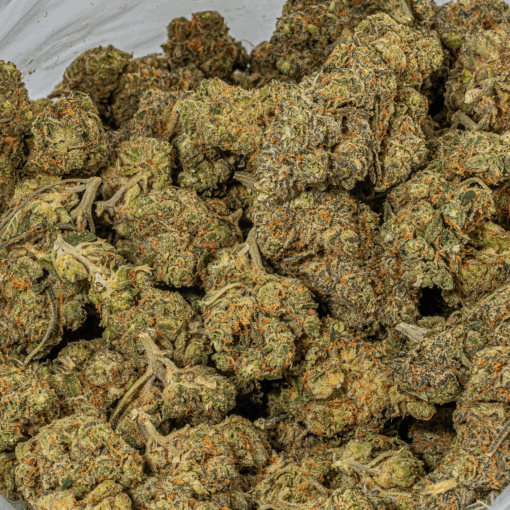 Blue Face (AAA) - Image 5
