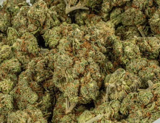 OJ Kush (AA+) - Image 5