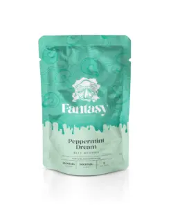 Fantasy Psychedelics Tea Bags - (Peppermint Dream x Blue Meanies)