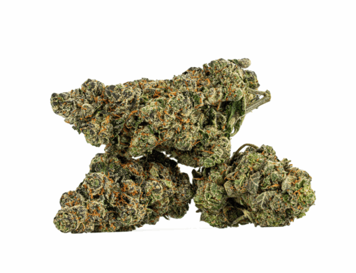 Humboldt Frost (AAAA) - Image 3