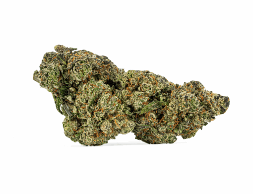 Humboldt Frost (AAAA)