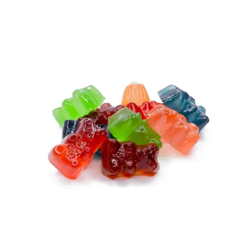 Ganja Bears (150mg THC) - Assorted - Image 3