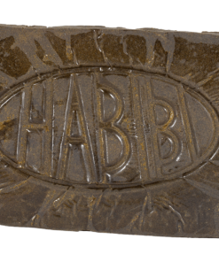 Habibi Hash