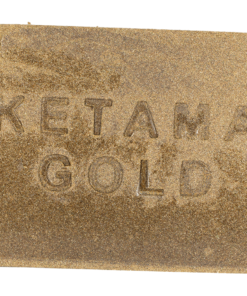 Ketama Gold Hash