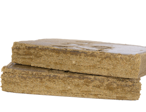 Ketama Gold Hash - Image 2