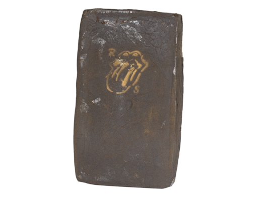 Rolling Stone Hash