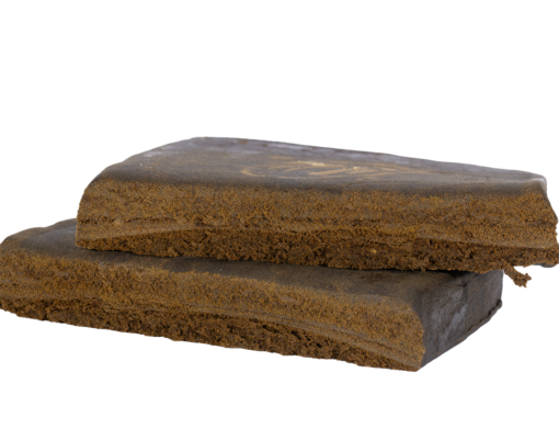 Rolling Stone Hash - Image 2