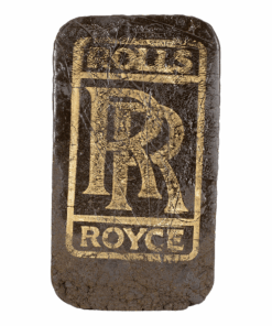 Rolls Royce Hash