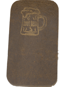 Root Beer Hash