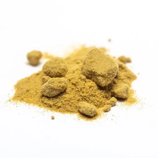 Scout - Kief (1g) - Barbara Bud Blonde - Image 2