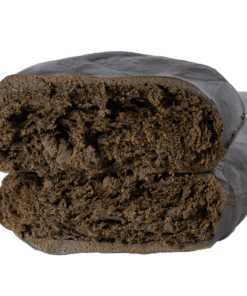 Dope Theory Hash - Natural