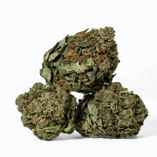 Bubba Kush (AA+) - Image 3