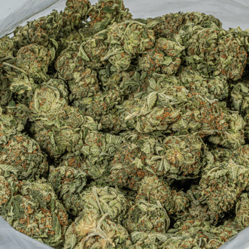 Bubba Kush (AA+)