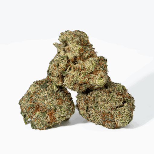 Cherry Dosi (AAA+)