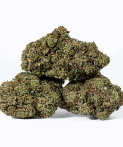 Greasy Pink Bubba (AAAA)