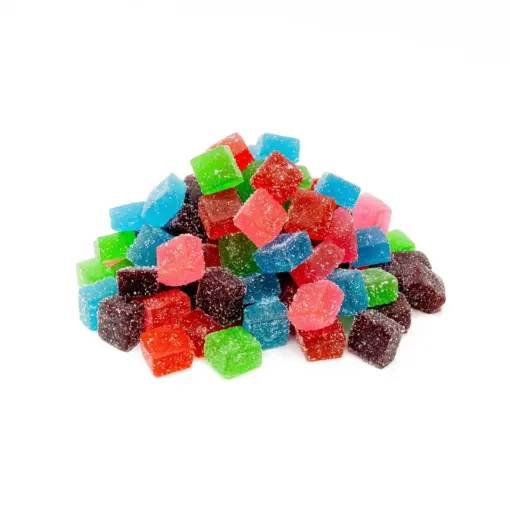 Blackcomb - Glacier Party Pack Gummies (2000mg) - Image 2