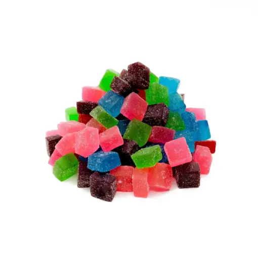 Blackcomb - Glacier Party Pack Gummies (3000mg) - Image 2