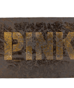 Pink Hash