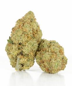 Rocket Fuel (AAA+)