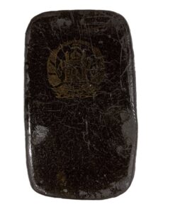 Royal Palace Hash