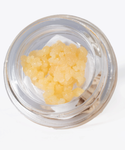 Dope Theory Sugar Wax - Cheese