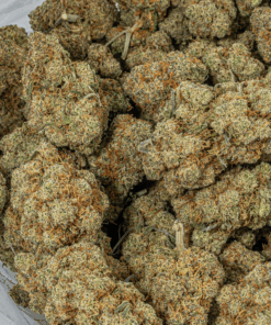 Orange Julius (AA+)