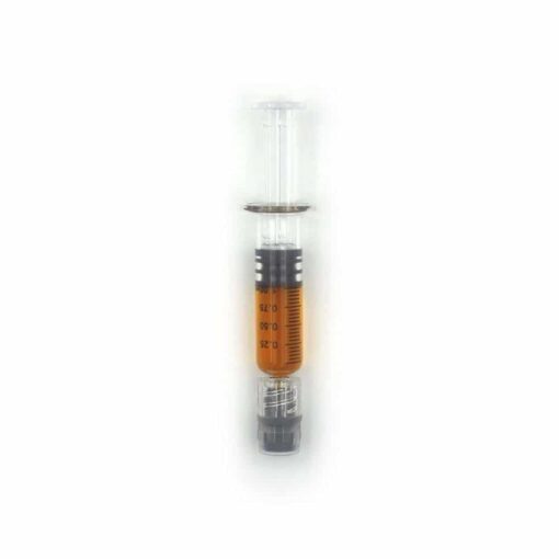 Green Supreme - Distillate Syringes (Sour Diesel) - Image 3
