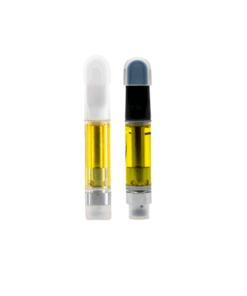 House Vape Carts (1g) - Blue Dream (Sativa-Hybrid)