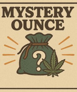 Mystery Ounce (AAA)