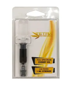 Tetra Technologies - Phoenix Tears (1g)