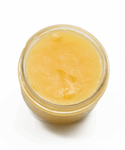 House Live Resin - Bubba Kush