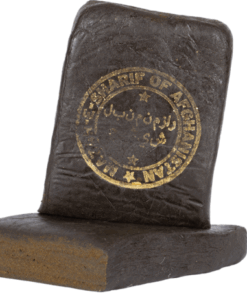 Mazar Sharif Hash