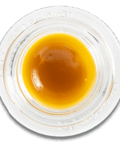 House THC Sauce - Super Lemon Haze (Sativa)