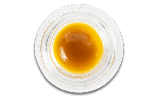 House THC Sauce - Super Lemon Haze (Sativa)