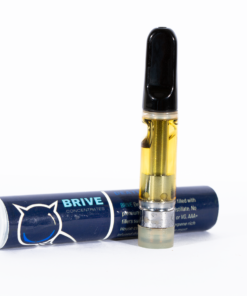 Brive Vape Cart 1.1ml - Girl Scout Cookies (Sativa)