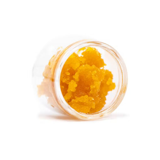 House Budder - Gorilla Glue (Indica)