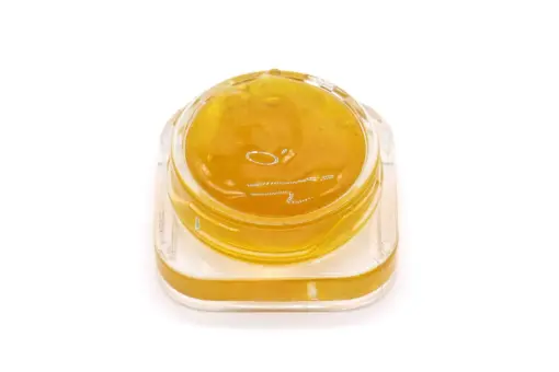 House THC Sauce - Green Crack (Sativa)