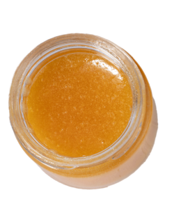 House THC Sauce - Gelato (Indica)